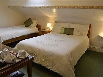 Lindisfarne House -