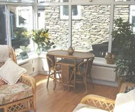 Hotel Lindisfarne House - Windermere