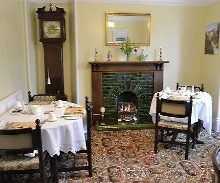Hotel Lindisfarne House - 4*