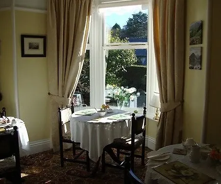 Lindisfarne House -