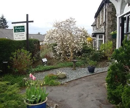 Hotel Lindisfarne House - Windermere