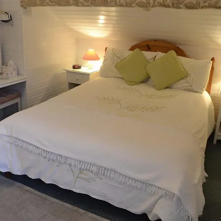 Lindisfarne House -