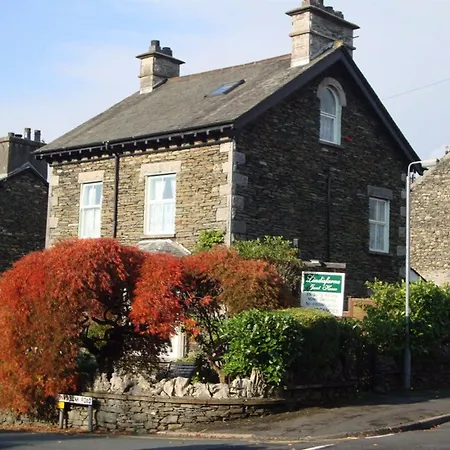 Lindisfarne House - Hotel Windermere