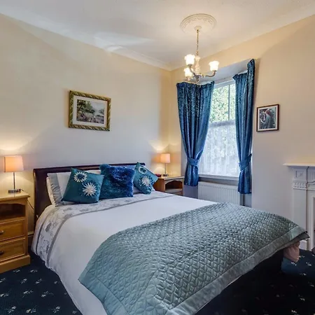 Lindisfarne House - Windermere