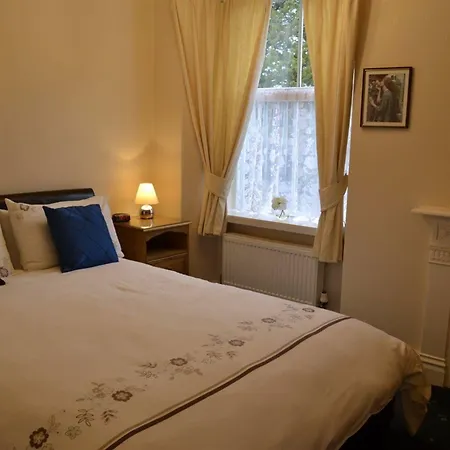 Hotel Lindisfarne House -